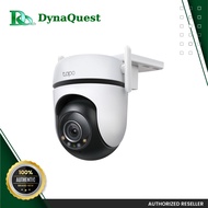 TPLink Tapo C520WS Outdoor Pan/Tilt Security Wi-Fi Camera