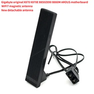Original GIGABYTE WIFI 7 Antenna EZ-Plug For Z890 Z890M AORUS ELITE X870 X870E GAMING X EAGLE Mother