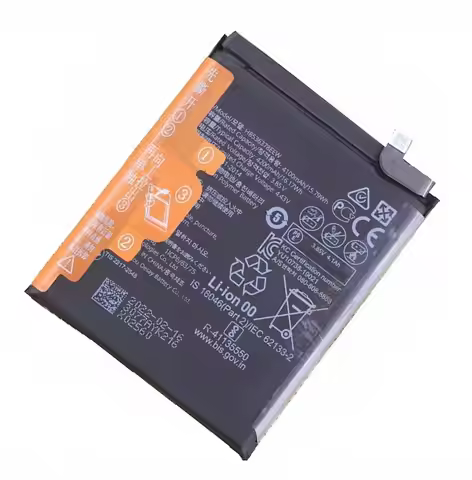 1x High quality 4200mAh Battery HB536378EEW For Huawei P40 Pro P40Pro ELS-NX9 ELS-N04 ELS-AN00 ELS-T