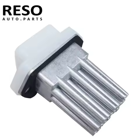 RESO 27761-70T03-A084 70T039B01 Blower Motor Heater Fan Resistor For Nissan Primera Almera Navara