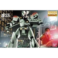 (門市現貨) MG 1/35 機動警察 3號機 - 英格倫 INGRAM 3 Patlabor