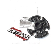 MESIN (K32) Damper Generator KR150 ^ Rubber Dumper Damper Engine Tank Magnetic PartsKiri for Ninja 1