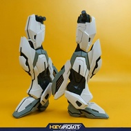 MG 1/100 ETERNAL STAR GLORY STARGAZER MODELKIT PART LEGS LEG