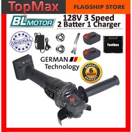 NANWEI 398TV 528TV CIRCULAR SAW MACHINE WITH BATTERY HEAVY DUTY POWER TOOLS