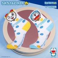 SK516DRM Victor x Doraemon Sports Socks For Children (SK516DRM-S)