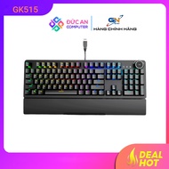 G-Net GK515 Mechanical Gaming Keyboard