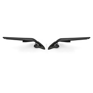 กระจกมองหลังมอเตอร์ไซค์ 2026 YZF R7 สำหรับ Yamaha YZF-R7 YZFR7 กระจกสปอร์ตแบบ Winglet ปรับหมุนได้ St