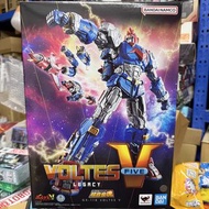 🚛包順豐櫃 BANDAI 超合金魂 GX-118『Voltes V: Legacy 雷霆五號』