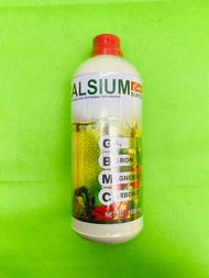 Pupuk Calsium Cair CALSIUM CAP SUPER isi 1lt F