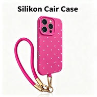 Simplesilicone Liquid Casing hp Redmi poco C85 C71 Xiaomi 15T Pro 15 15C Redmi 15C 15Note 14 13C C65