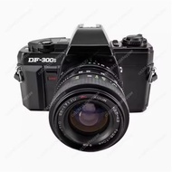 DF2 with lens set, complete function, student film photography introduction, second-hand