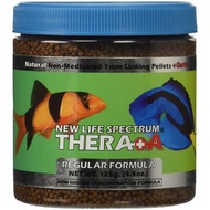 New Life Spectrum (NLS) Thera+A Regular 1mm 150gram Fish Pellet