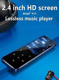 Benjie K11 Bluetooth Mp3 Player Waterproof Ipx4 Hifi (down Price) Xrb