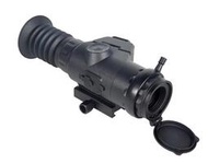 《HT》㊣ SIGHTMARK WRAITH 4K-MAX全天候迷你數位狙擊鏡4-32x32mm (SM18042)