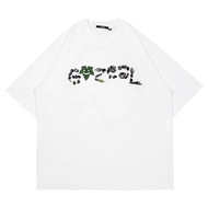 GOZEAL | Tees Oversize | Primal