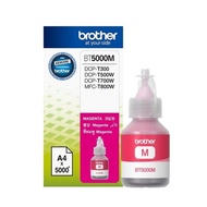 Brother Ink BT5000M for Printer (Magenta)rother Ink BT5000M for Printer (Magenta)