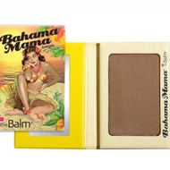 the Balm Bahama Mama