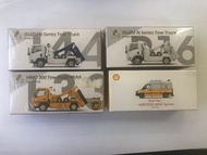 Tiny 微影 #144 #p16 #133 #shell van