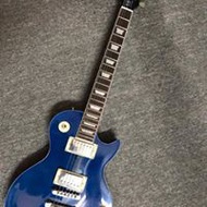 Gibson Les Paul Wave Blue