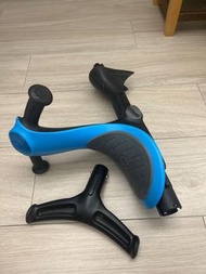 Globber Go Up Deluxe 配件