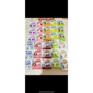 Let's OPPA SACHET POWDER DRINK