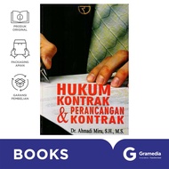 Contract Law & Contract Design (Ahmadi Miru)