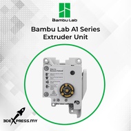Bambu Lab A1 Series - Extruder Unit