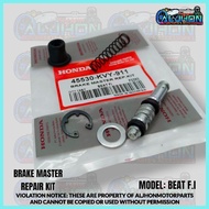 ⁂ ⚧ ✽ HONDA BEAT Fi BRAKE MASTER REPAIR KIT
