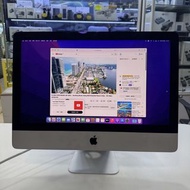 iMac 2015年 21.5吋 i7 16+1TB 4K 屏幕 輕微爆面玻璃 內屏幕沒有任何問題  不影響日後任何操作 - [ ] 香港港行完美靚機靚電池鋪頭開單保障全原裝正品可以放心使用放心購買可