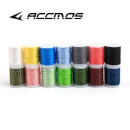 Recurve Bow Composite Bow String Protection Rope Winder Archery Supplies Bow String Dedicated Tie Pe