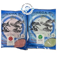 **GL OMEGA ET Dedak Pancing / Upan ikan