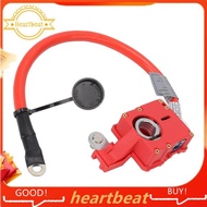 [Hot-Sale] Battery Cable Battery Overload Protector 61129217031 6112-9217-031 for  E90 E91 E92 E82 E