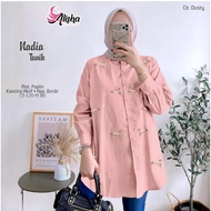 Nadia TUNIC ORI BY ALISHA