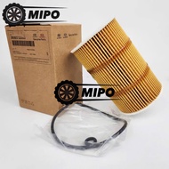 Oil filter, engine oil filter (D6GA,D4GA)-HD210,County,Mighty,5 Ton