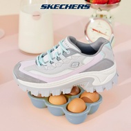 Skechers สเก็ตเชอร์ส รองเท้า ผู้หญิง Street Hi-Ryze Shoes - 177233-GYLV