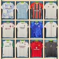 arsenal 24/25 arsenal jersey 24/25 Popular Football Jersey Royal Malaysia Barcelona Union Arsenal Li