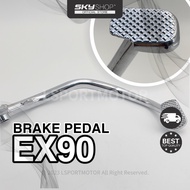 DEMAK EX90 BRAKE PEDAL EX 90 EX-90 (S)