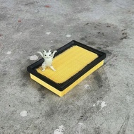 Compare•Toyota Cross 1.8 '18 Chr C-Hr '20 2Zr Hybrid Ecvt Air Filter [17801-0t090]