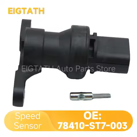 78410-ST7-003 Vehicle Speed Sensor For Honda Integra MK3 Series DB6-DB9 DC1-DC2 DC4 Acura Integra Ca
