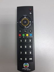 myTV super 搖控器