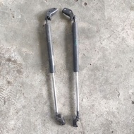 Honda jazz GD1 GD3 damper rear bonet