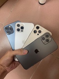 iPhone 12Pro Max 128GB US