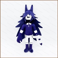 SY2 FPE Fundamental Paper Education Miss Circle Plush Dolls Gift For Kids Home Decor Stuffed Toys Fo