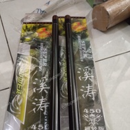 Terbaru Joran Tegek Treefish Xitao 450Cm Best Quality