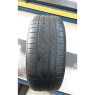 Used Tyre Secondhand Tayar  DUNLOP FORMULA D05 215/50R17 70% Bunga Per 1pc