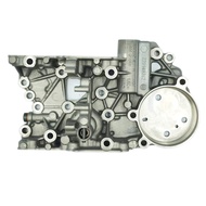 Newpars auto parts DQ200 power transmission parts Gearbox oil circuit board aluminum transmission pa