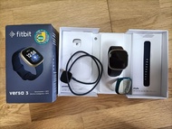 Fitbit versa 3