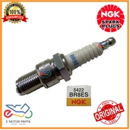 NGK BR8ES SPARK PLUG [100% ORGINAL NGK]- BR8ES