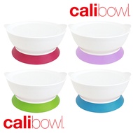 全新 Calibowl 專利兒童學習碗 蓋子吸盤組 美國製