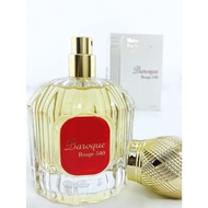 BAROQUE ROUGE 540 MAISON ALHAMBRA